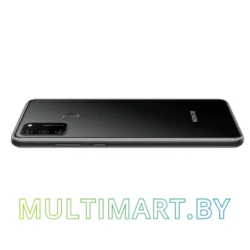 Смартфон HONOR 9A MOA-LX9N 3GB/64GB (полночный черный) картинка 9